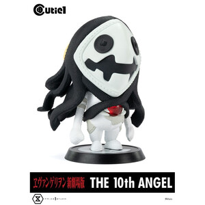 Prime 1 Studio Evangelion Cutie1 10th Angel 