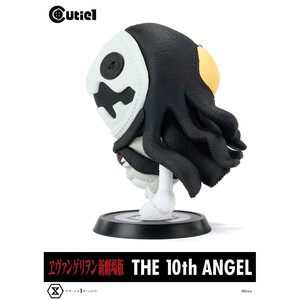 Prime 1 Studio Evangelion Cutie1 10th Angel 