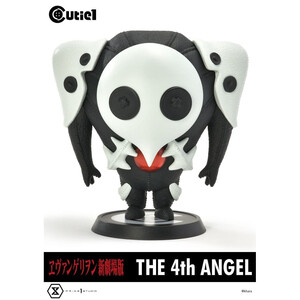 Prime 1 Studio Evangelion Cutie1 4th Angel 
