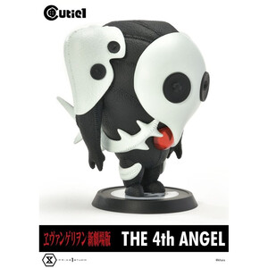 Prime 1 Studio Evangelion Cutie1 4th Angel 