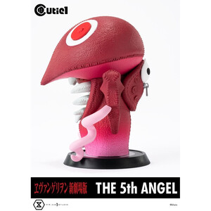 Prime 1 Studio Evangelion Cutie1 5th Angel 