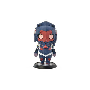 Prime 1 Studio Evangelion Cutie1 Model-03 