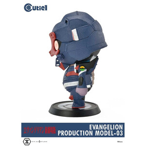 Prime 1 Studio Evangelion Cutie1 Model-03 