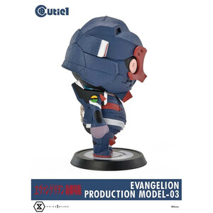 Prime 1 Studio Evangelion Cutie1 Model-03 