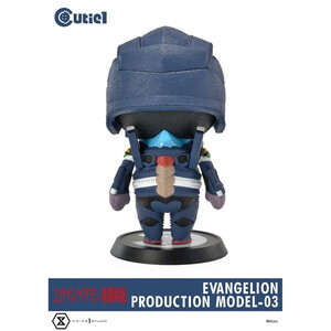 Prime 1 Studio Evangelion Cutie1 Model-03 