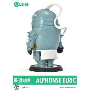 Prime 1 Studio Fullmetal Alchemist Cutie1 Alphonse Elric 