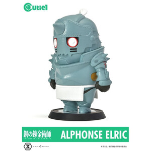 Prime 1 Studio Fullmetal Alchemist Cutie1 Alphonse Elric 