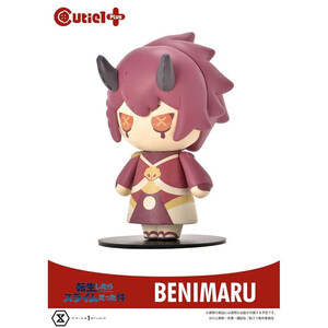 Prime 1 Studio That Time I Got Reincarnated as a Slime Cutie1 Benimaru 