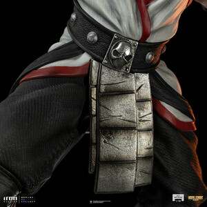 Iron Studios Mortal Kombat 1/10 BDS Art Scale Baraka 