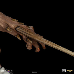 Iron Studios Mortal Kombat 1/10 BDS Art Scale Baraka 