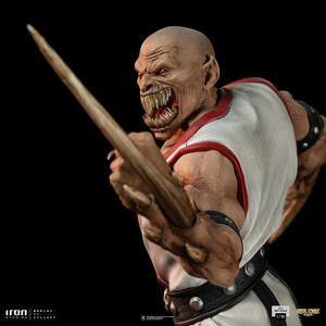 Iron Studios Mortal Kombat 1/10 BDS Art Scale Baraka 