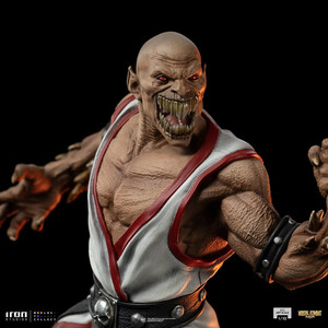 Iron Studios Mortal Kombat 1/10 BDS Art Scale Baraka 