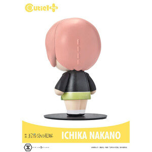 Prime 1 Studio The Quintessential Quintuplets Cutie1 Ichika Nakano 