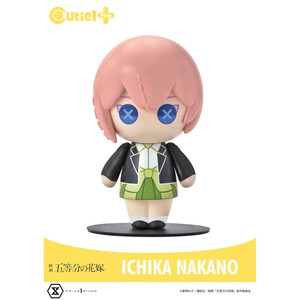 Prime 1 Studio The Quintessential Quintuplets Cutie1 Ichika Nakano 