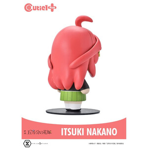 Prime 1 Studio The Quintessential Quintuplets Cutie1 Itsuki Nakano 