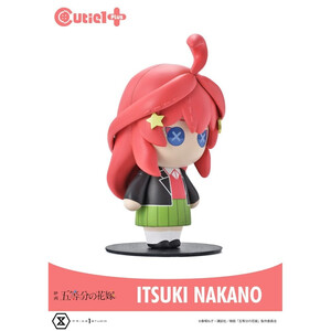 Prime 1 Studio The Quintessential Quintuplets Cutie1 Itsuki Nakano 