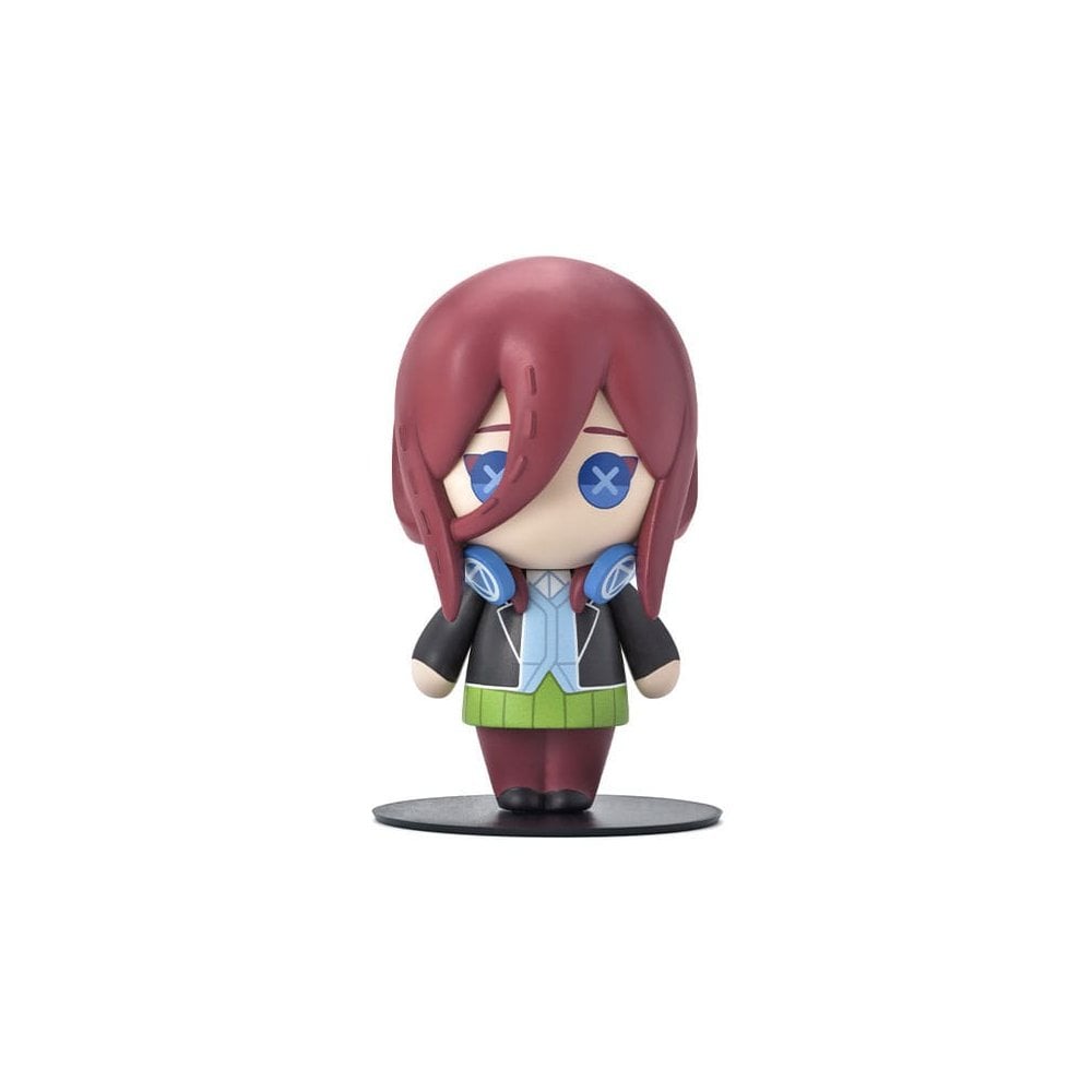 Prime 1 Studio The Quintessential Quintuplets Cutie1 Miku Nakano 
