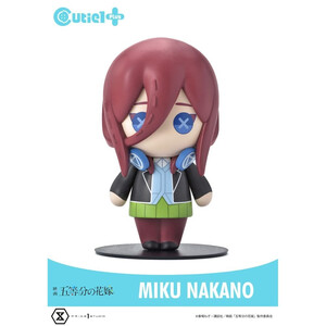 Prime 1 Studio The Quintessential Quintuplets Cutie1 Miku Nakano 