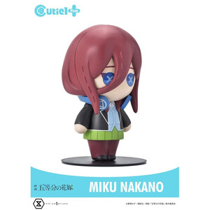 Prime 1 Studio The Quintessential Quintuplets Cutie1 Miku Nakano 