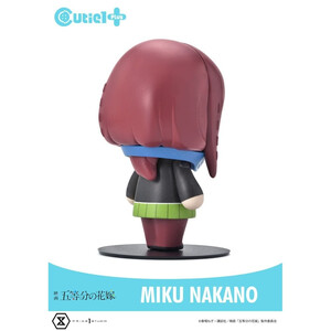 Prime 1 Studio The Quintessential Quintuplets Cutie1 Miku Nakano 