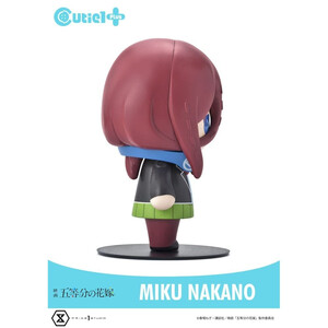 Prime 1 Studio The Quintessential Quintuplets Cutie1 Miku Nakano 