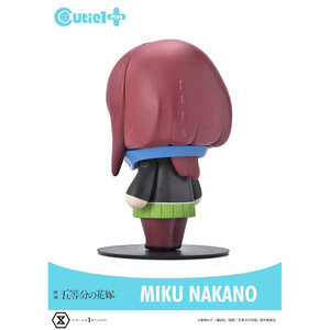 Prime 1 Studio The Quintessential Quintuplets Cutie1 Miku Nakano 
