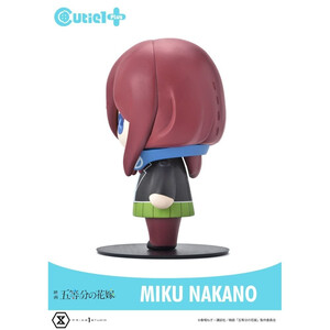 Prime 1 Studio The Quintessential Quintuplets Cutie1 Miku Nakano 