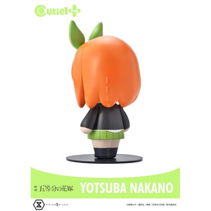 Prime 1 Studio The Quintessential Quintuplets Cutie1 Yotsuba Nakano 