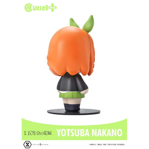 Prime 1 Studio The Quintessential Quintuplets Cutie1 Yotsuba Nakano 