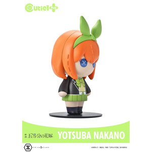 Prime 1 Studio The Quintessential Quintuplets Cutie1 Yotsuba Nakano 