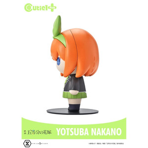 Prime 1 Studio The Quintessential Quintuplets Cutie1 Yotsuba Nakano 