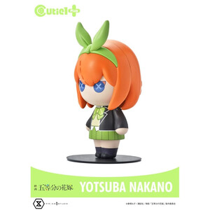 Prime 1 Studio The Quintessential Quintuplets Cutie1 Yotsuba Nakano 