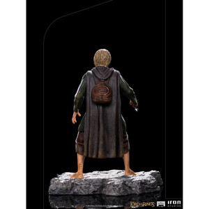 Iron Studios Lord Of The Rings 1/10 BDS Art Scale Merry 