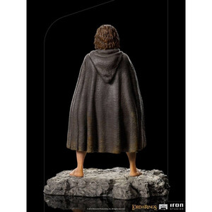 Iron Studios Lord Of The Rings 1/10 BDS Art Scale Pippin 