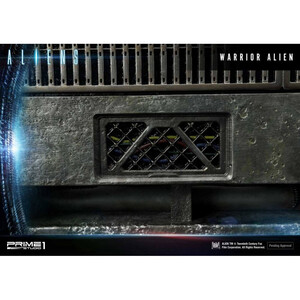 Prime 1 Studio Aliens Premium Masterline Series Warrior Alien 