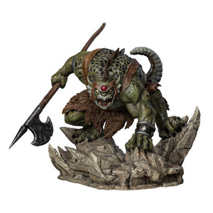 Iron Studios ThunderCats 1/10 BDS Art Scale Slithe 