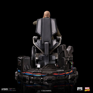 Iron Studios Marvel Comics 1/10 BDS Art Scale Professor X 