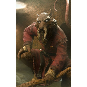 Iron Studios Teenage Mutant Ninja Turtles 1/10 BDS Art Scale Master Splinter 