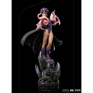 Iron Studios Masters of the Universe 1/10 BDS Art Scale Evil-Lyn 