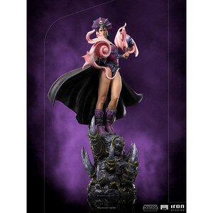 Iron Studios Masters of the Universe 1/10 BDS Art Scale Evil-Lyn 