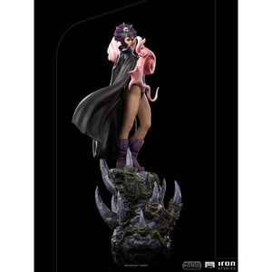 Iron Studios Masters of the Universe 1/10 BDS Art Scale Evil-Lyn 