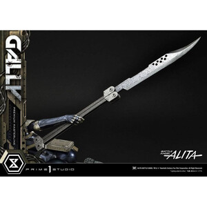 Prime 1 Studio Alita Battle Angel 1/4 Scale Premium Masterline Gally 