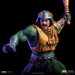 Iron Studios Masters of the Universe 1/10 BDS Art Scale Man-at-Arms 