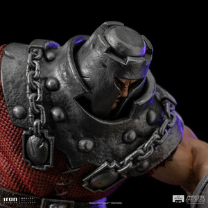 Iron Studios Masters of the Universe 1/10 BDS Art Scale Ram-Man 