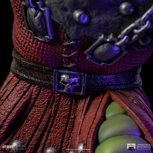 Iron Studios Masters of the Universe 1/10 BDS Art Scale Ram-Man 