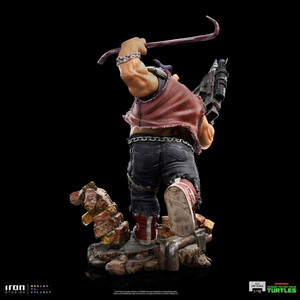 Iron Studios Teenage Mutant Ninja Turtles 1/10 BDS Art Scale Bebop 