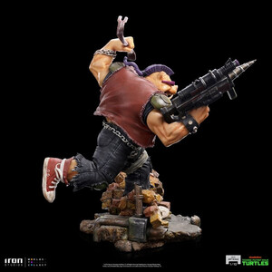 Iron Studios Teenage Mutant Ninja Turtles 1/10 BDS Art Scale Bebop 
