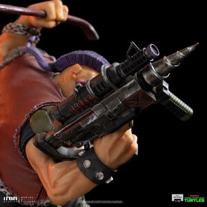 Iron Studios Teenage Mutant Ninja Turtles 1/10 BDS Art Scale Bebop 