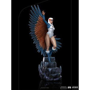 Iron Studios Masters of the Universe 1/10 BDS Art Scale Sorceress 