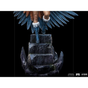 Iron Studios Masters of the Universe 1/10 BDS Art Scale Sorceress 